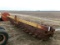 3 pt Cleated Roller