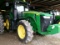 John Deere 8295R MFWD Tractor