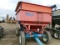 Kilbros hyd drive 360 Seed Cart