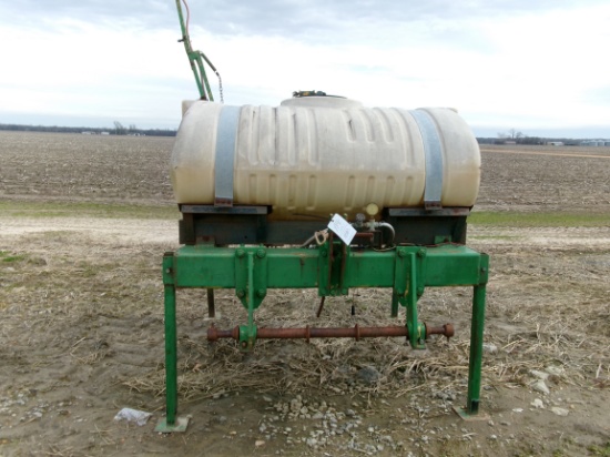3 pt Sprayer