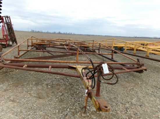 Proctor 16x50 Leveler
