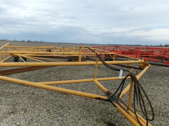 Proctor 18x52 Leveler