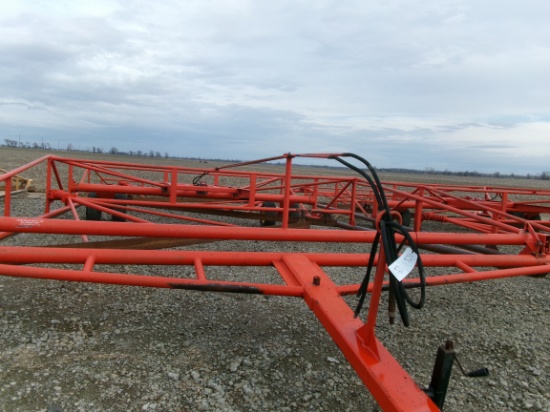 Fair Oaks 18x52 Leveler
