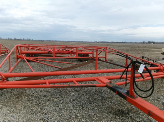 Fair Oaks 18x52 Leveler
