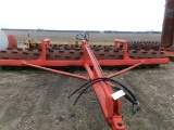 Fair Oaks apx 20' Cleated Roller