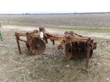 W & A Levee Disc
