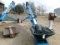 Brandt 1535TD Belt Auger