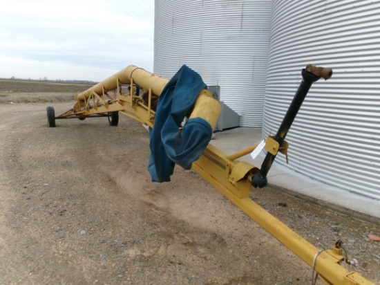 Proctor apx 10 in Camelback Relift