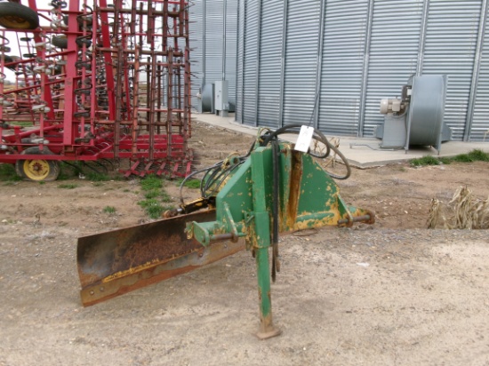 3 pt Hyd Blade