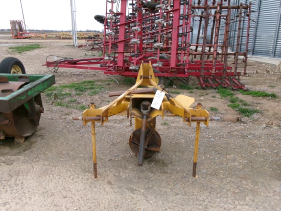 Amco pto Ditcher
