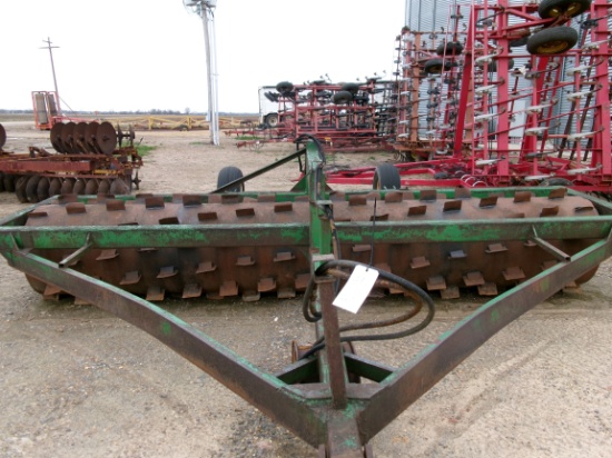 Gould apx 16' Cleated Roller