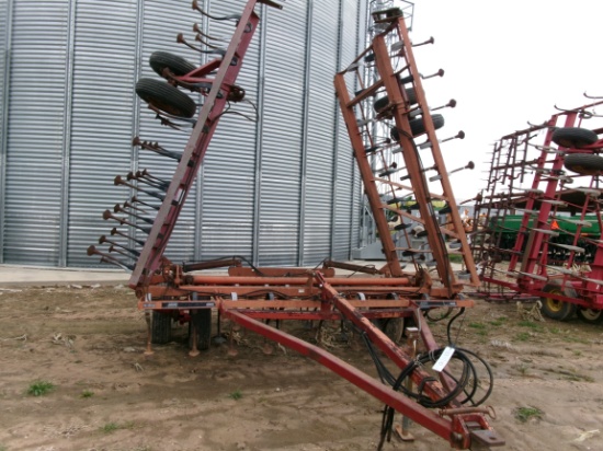 Kongskilde 3500 apx 34' S-Tine Cult