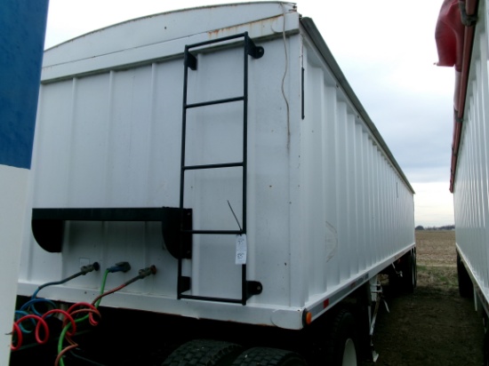 2004 CTS Hopper Bottom