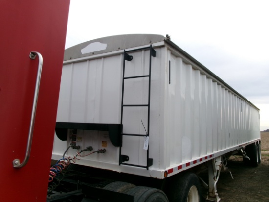 2015 CTS Hopper Bottom