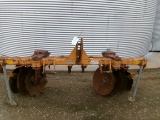 W & A Levee Disc