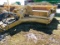 John Deere 1312C Dirt Pan