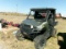 Polaris 900HD Ranger Side-by-Side