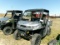 Can-AM HD10 Defender XT
