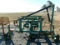 Trussell Poly Mahine w/lift arm & turntable