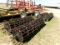 Heavy Round Bar Tumbler Rollers