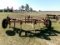 3 pt 6 shank Subsoiler