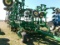 John Deere 2210 tri-fold apx 55' C-Shank Cult
