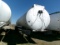 Tanker Trailer, apx 9000 gallon, Honda motor