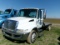 2004 IH 4400 Service Truck