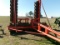 Fair Oaks apx 32' Cleated Roller