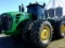 John Deere 9530 Four Wheel Drive Tractor