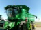 John Deere S680 MRWD Combine