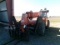 JLG10054 4WD Sky Track w/cab