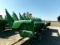 John Deere 612C 12 row 30