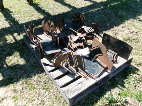 Cult Parts