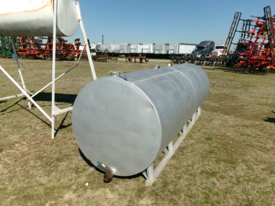 Skid Tank