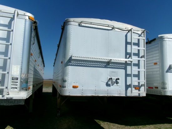 1994 Timpte Hopper Bottom