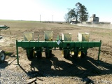 John Deere 7100 4 row Planter
