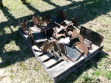 Cult Parts