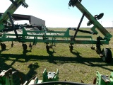Bigham 40' 8 row 60