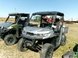 Can-AM HD10 Defender XT