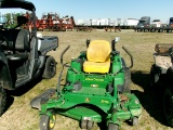 John Deere ZTrak Pro Zero Turn Mower
