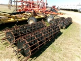 Heavy Round Bar Tumbler Rollers