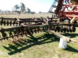 John Deere Disc