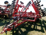 Krause 8200 apx 34' Disc