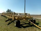 Ward 18x70 Leveler