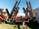 Case-IH 340 Disc