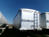 2003 Timpte Hopper Bottom