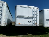1998 Timpte Hopper Bottom