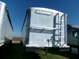2009 Timpte Hopper Bottom