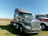 2012 Peterbilt Truck